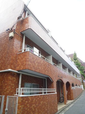 GSハイム三田（105）