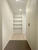 玄関 ﾌﾟﾗｳﾄﾞﾌﾗｯﾄ墨田曳舟ﾃﾞｨｱｰｼﾞｭ
