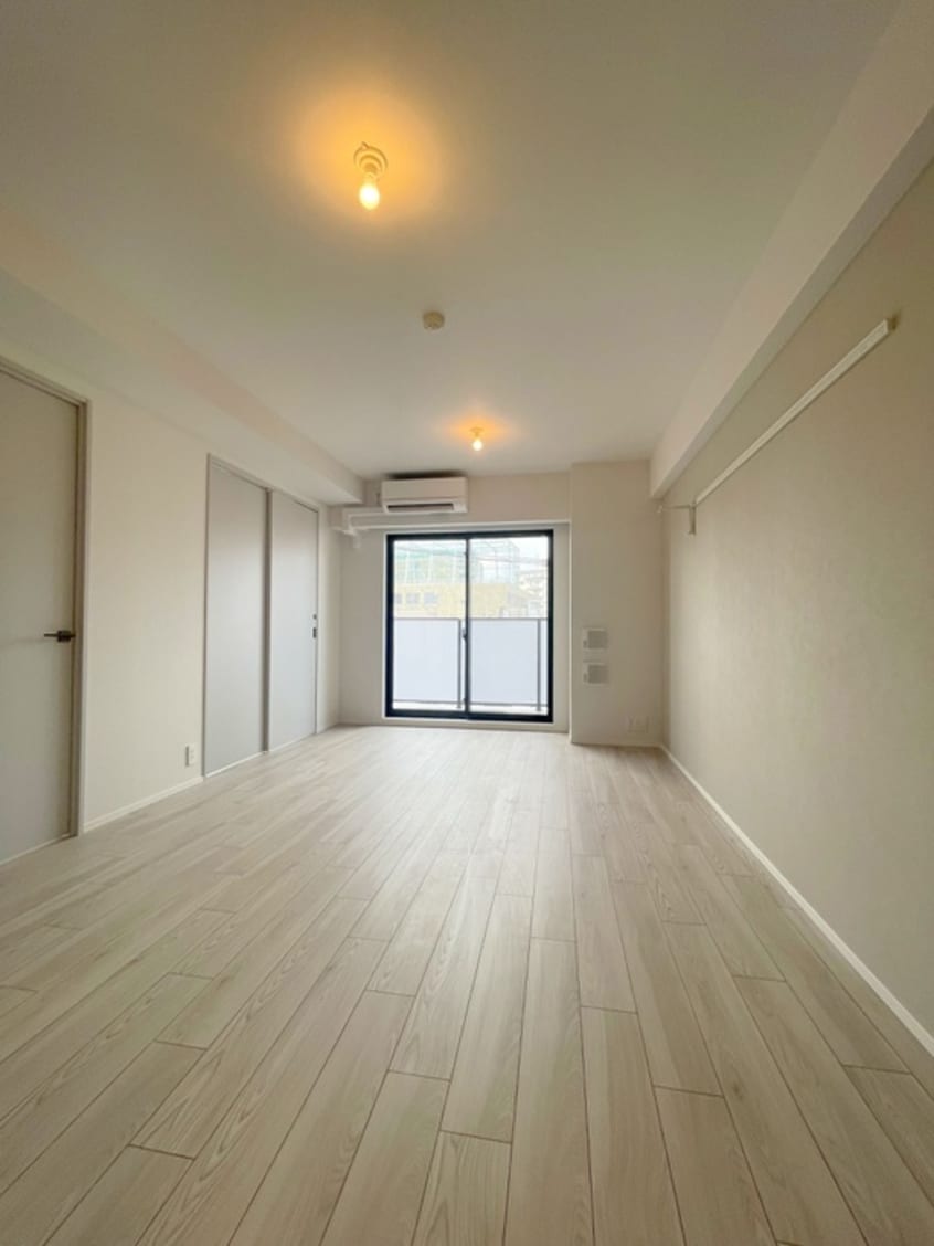 居室 ﾌﾟﾗｳﾄﾞﾌﾗｯﾄ墨田曳舟ﾃﾞｨｱｰｼﾞｭ