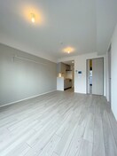 居室 ﾌﾟﾗｳﾄﾞﾌﾗｯﾄ墨田曳舟ﾃﾞｨｱｰｼﾞｭ