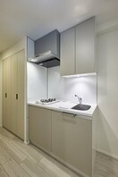 キッチン ﾌﾟﾗｳﾄﾞﾌﾗｯﾄ墨田曳舟ﾃﾞｨｱｰｼﾞｭ