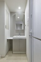 洗面 ﾌﾟﾗｳﾄﾞﾌﾗｯﾄ墨田曳舟ﾃﾞｨｱｰｼﾞｭ