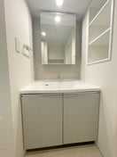 洗面 ﾌﾟﾗｳﾄﾞﾌﾗｯﾄ墨田曳舟ﾃﾞｨｱｰｼﾞｭ