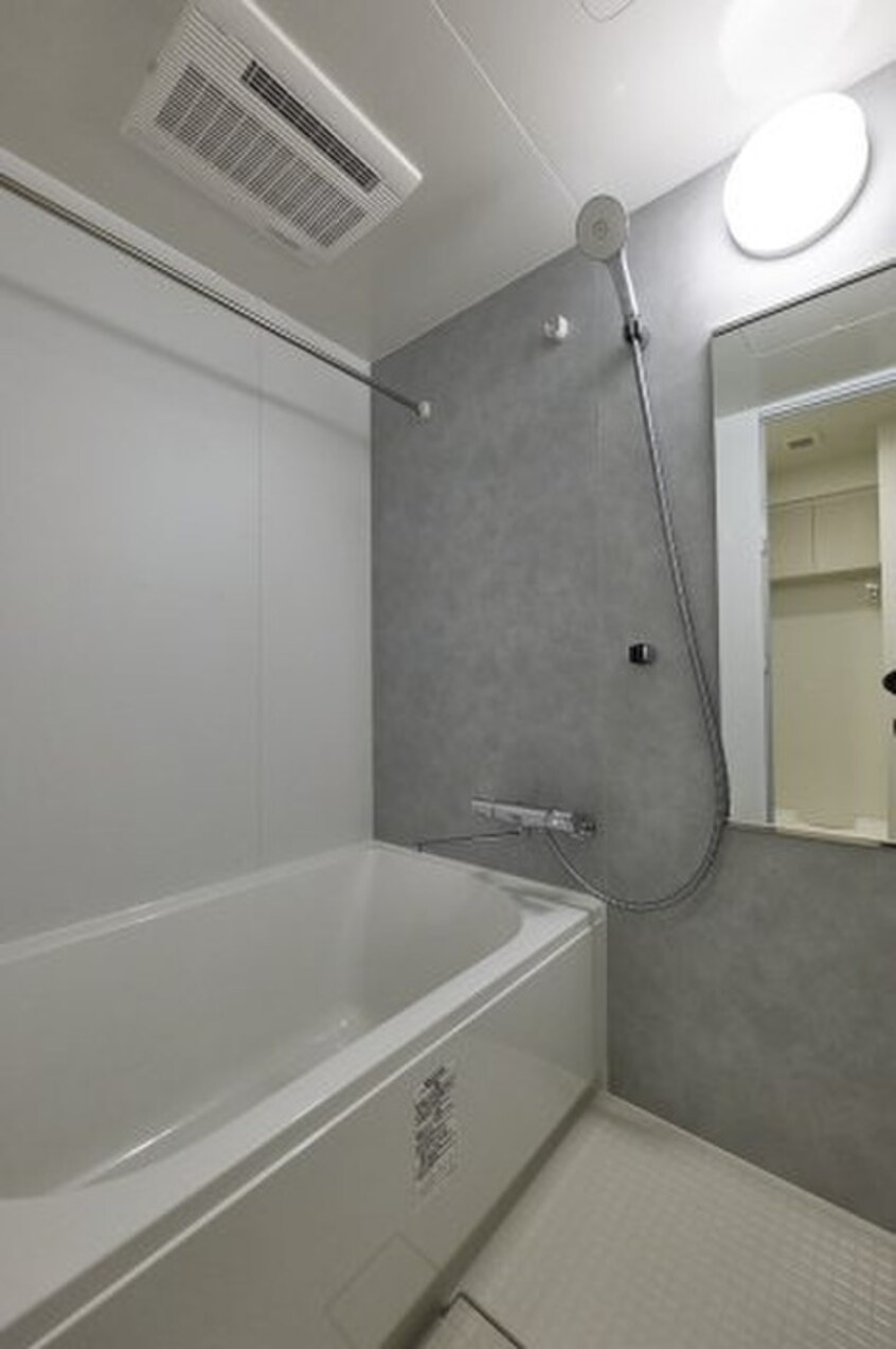 バス／シャワールーム等 ﾌﾟﾗｳﾄﾞﾌﾗｯﾄ墨田曳舟ﾃﾞｨｱｰｼﾞｭ