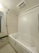 バス／シャワールーム等 ﾌﾟﾗｳﾄﾞﾌﾗｯﾄ墨田曳舟ﾃﾞｨｱｰｼﾞｭ