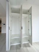 収納 ﾌﾟﾗｳﾄﾞﾌﾗｯﾄ墨田曳舟ﾃﾞｨｱｰｼﾞｭ