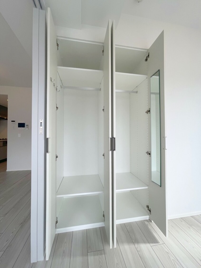 収納 ﾌﾟﾗｳﾄﾞﾌﾗｯﾄ墨田曳舟ﾃﾞｨｱｰｼﾞｭ