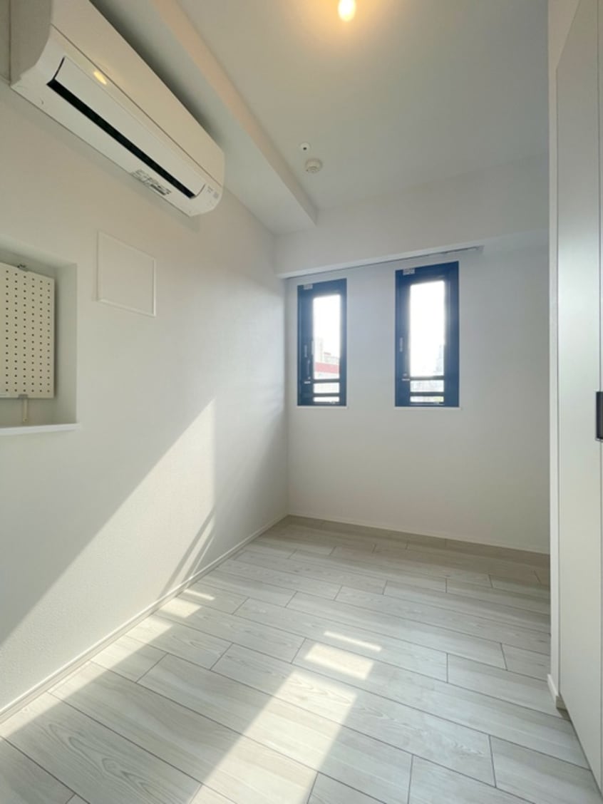 居室 ﾌﾟﾗｳﾄﾞﾌﾗｯﾄ墨田曳舟ﾃﾞｨｱｰｼﾞｭ