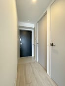 廊下 ﾌﾟﾗｳﾄﾞﾌﾗｯﾄ墨田曳舟ﾃﾞｨｱｰｼﾞｭ