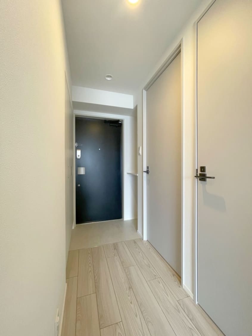 廊下 ﾌﾟﾗｳﾄﾞﾌﾗｯﾄ墨田曳舟ﾃﾞｨｱｰｼﾞｭ