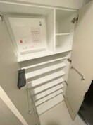 靴箱 ﾌﾟﾗｳﾄﾞﾌﾗｯﾄ墨田曳舟ﾃﾞｨｱｰｼﾞｭ
