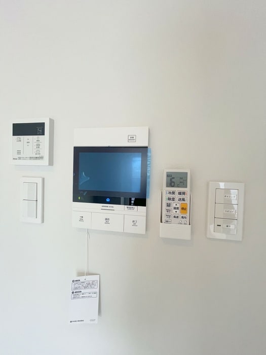 内観写真 ﾌﾟﾗｳﾄﾞﾌﾗｯﾄ墨田曳舟ﾃﾞｨｱｰｼﾞｭ