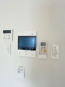 内観写真 ﾌﾟﾗｳﾄﾞﾌﾗｯﾄ墨田曳舟ﾃﾞｨｱｰｼﾞｭ