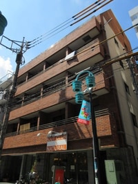 カブラギ第８マンション