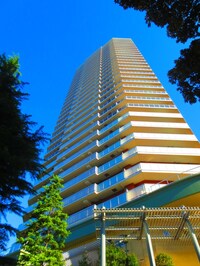 ユニゾンタワ－(2104)