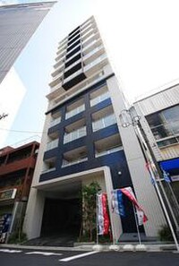 メイクスデザイン南青山(805)