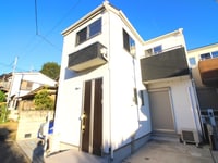 川越市郭町戸建　A棟