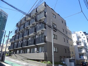 菱和パレス高輪(702)