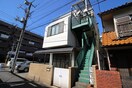 外観写真 レジデンス小山