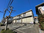 シティハイムシンメイB