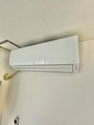 内観写真 メゾンTCK