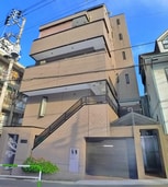 シャルム小石川