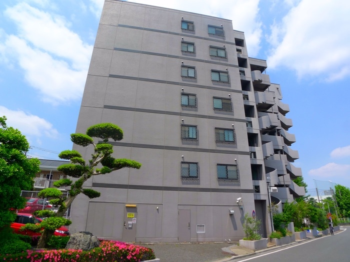 外観写真 リデンテ南浦和
