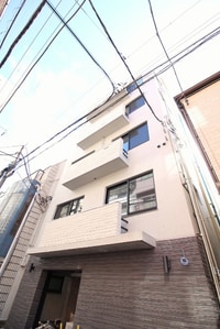 ＣＡＳＡ　ＰＩＡＺＺＡ浅草駒形