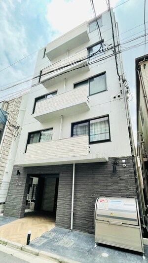 ＣＡＳＡ　ＰＩＡＺＺＡ浅草駒形