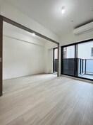 居室 リビオメゾン新大橋