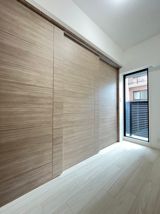 居室 リビオメゾン新大橋