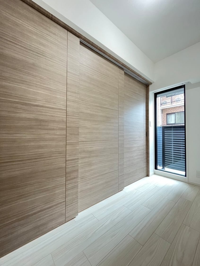 居室 リビオメゾン新大橋