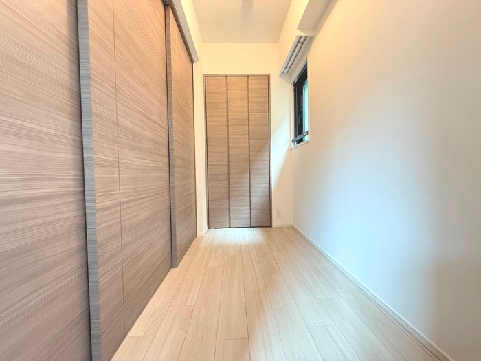 居室 リビオメゾン新大橋