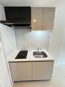 キッチン リビオメゾン新大橋