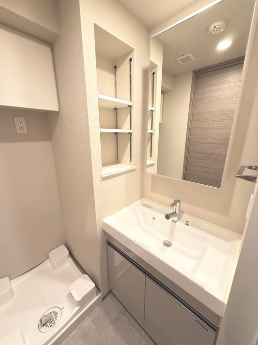 トイレ リビオメゾン新大橋