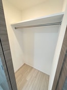 収納 リビオメゾン新大橋