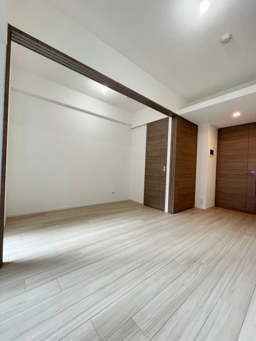 居室 リビオメゾン新大橋