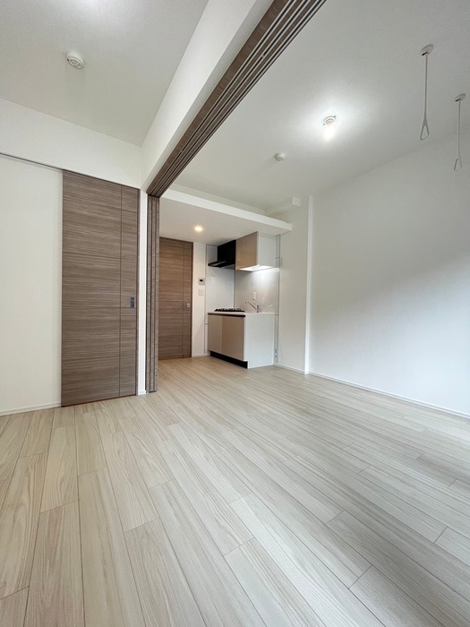 居室 リビオメゾン新大橋