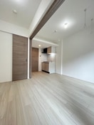 居室 リビオメゾン新大橋