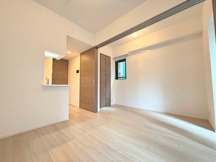 居室 リビオメゾン新大橋