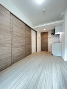 居室 リビオメゾン新大橋