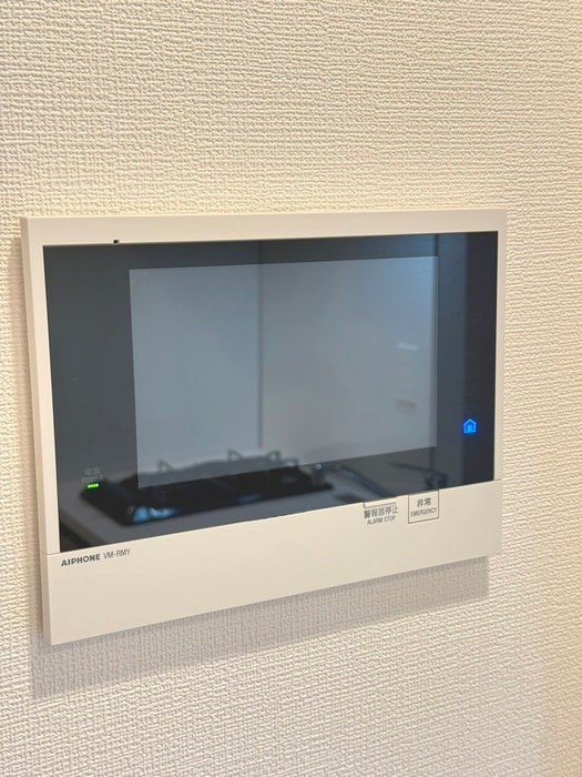 内観写真 リビオメゾン新大橋