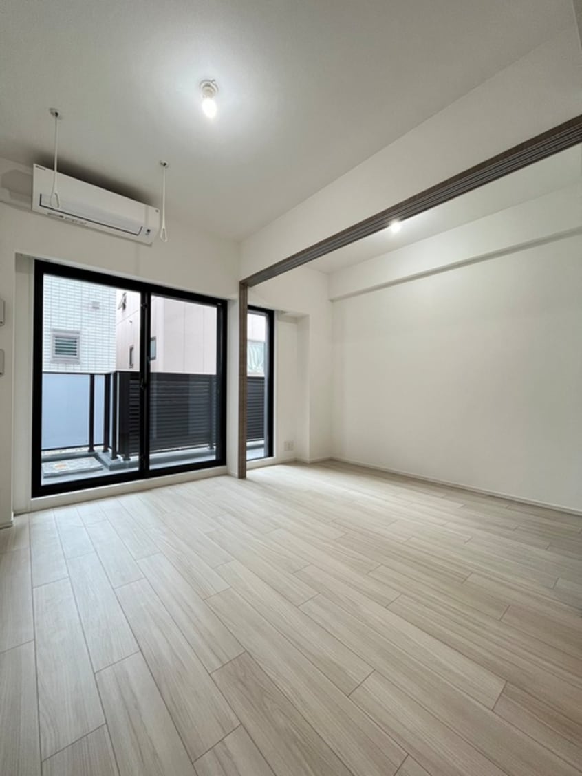 居室 リビオメゾン新大橋