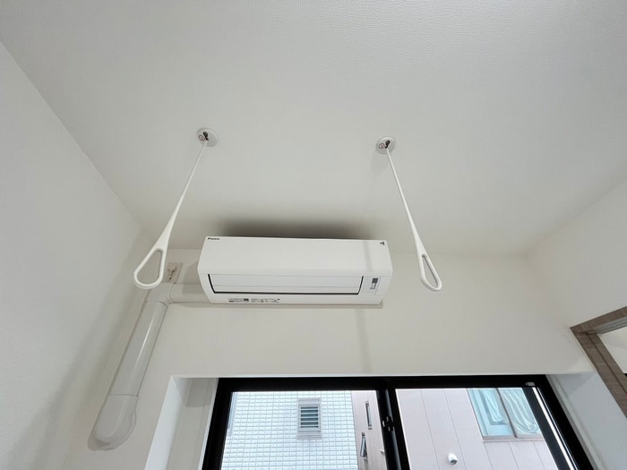 内観写真 リビオメゾン新大橋