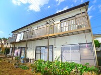 コーポ小川