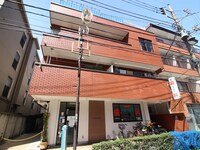 サトーハイツ