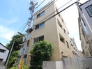 外観写真 レジディア西新宿Ⅱ