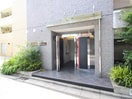エントランス部分 レジディア西新宿Ⅱ