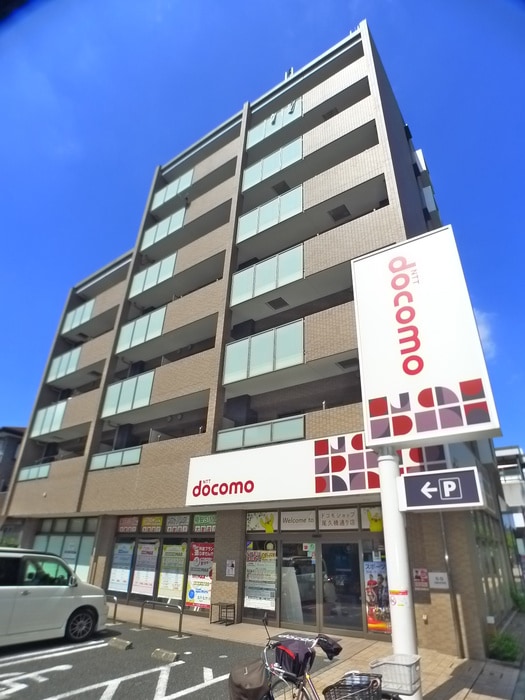 外観写真 第５宝マンション