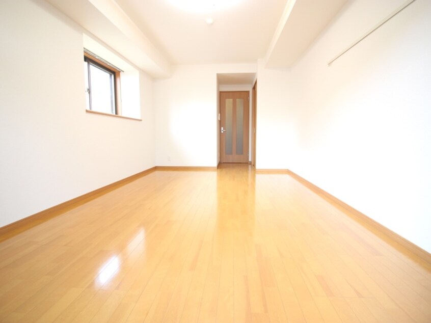 居室 第５宝マンション